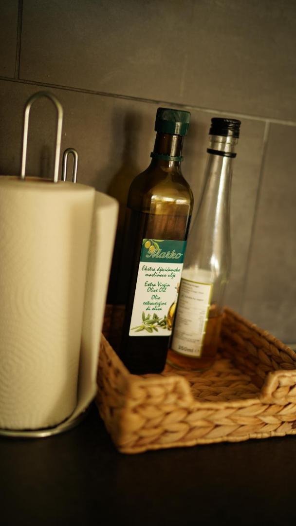 Apartamento The Fitz *