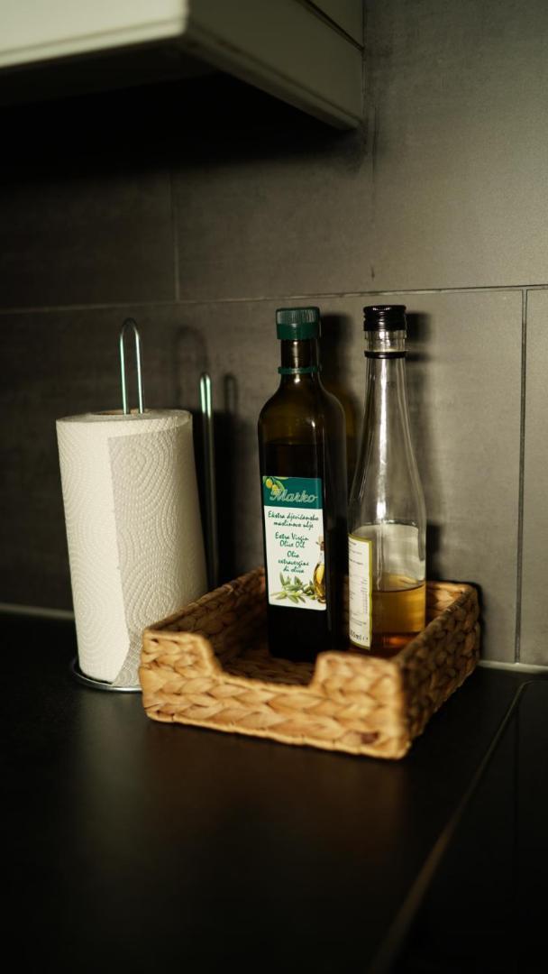 Apartamento The Fitz *