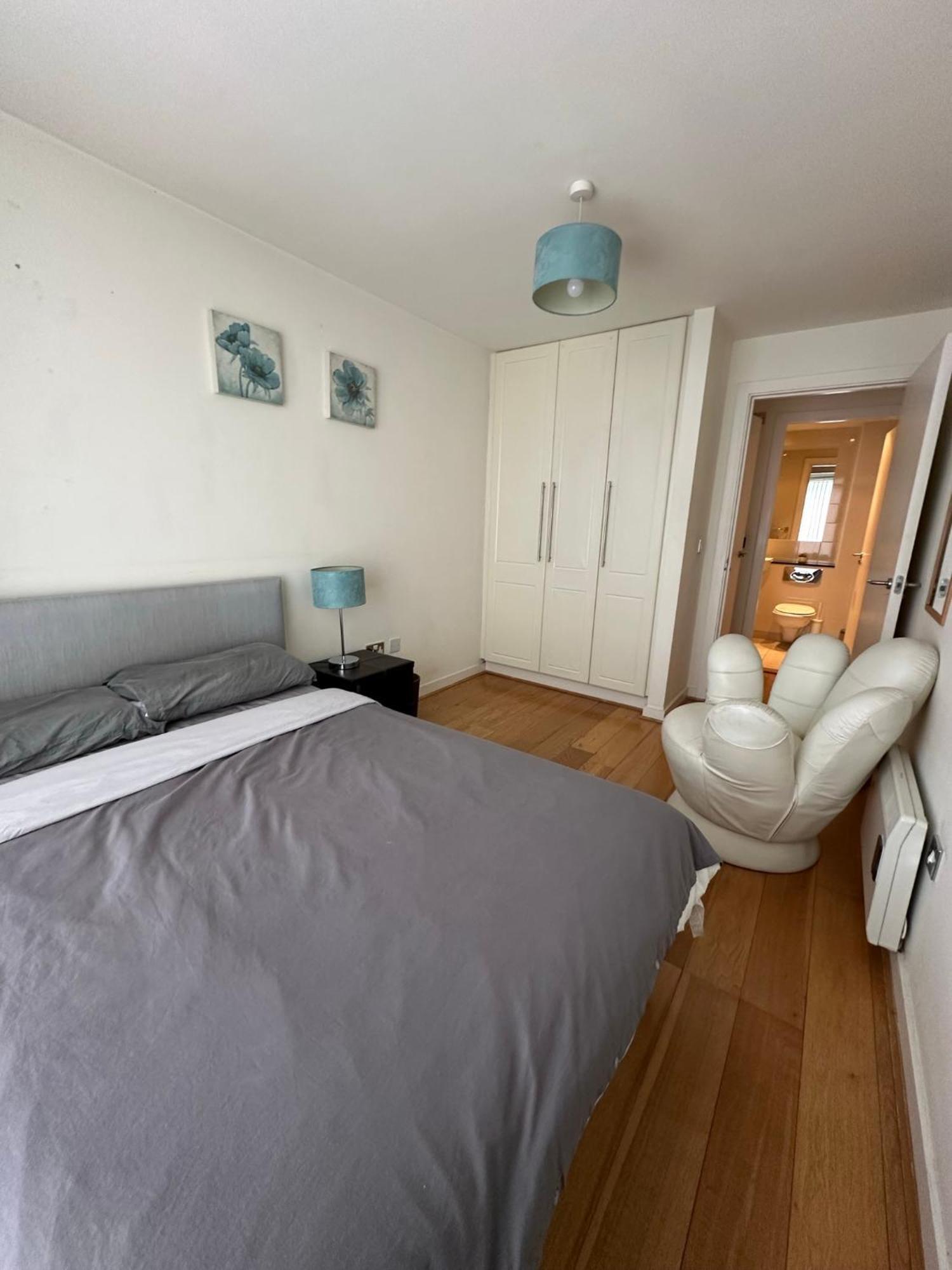 Apartamento The Fitz Dublín