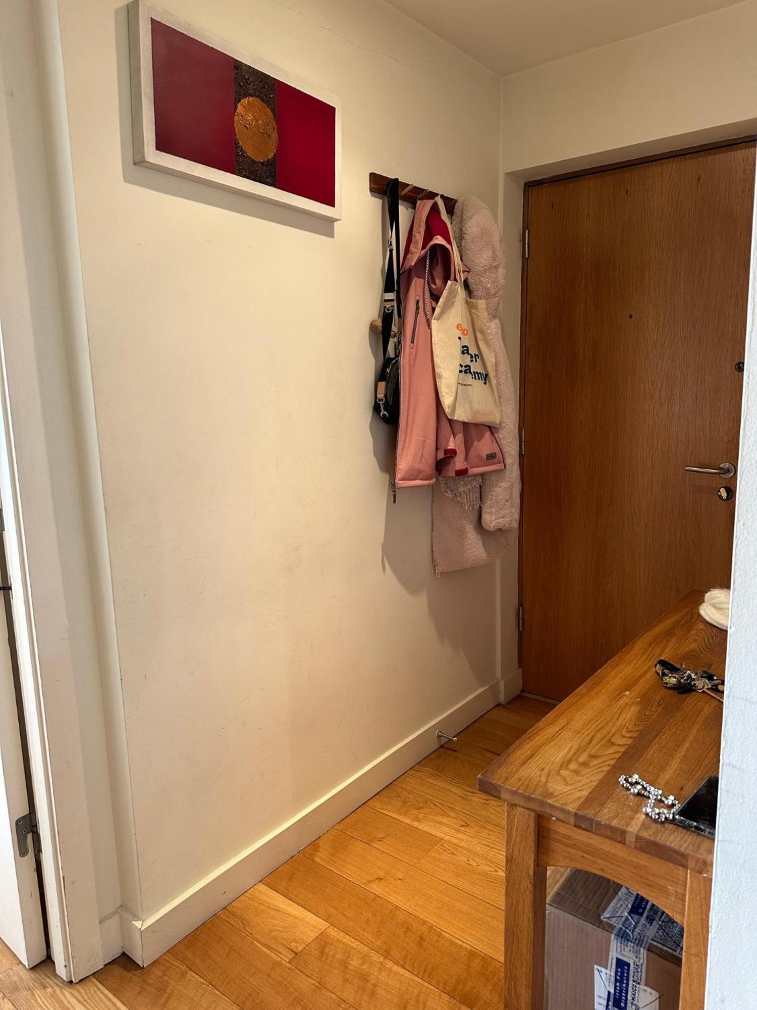 Apartamento The Fitz *
