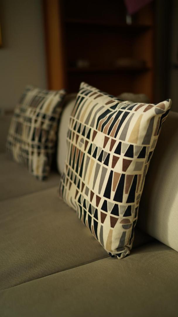 Apartamento The Fitz