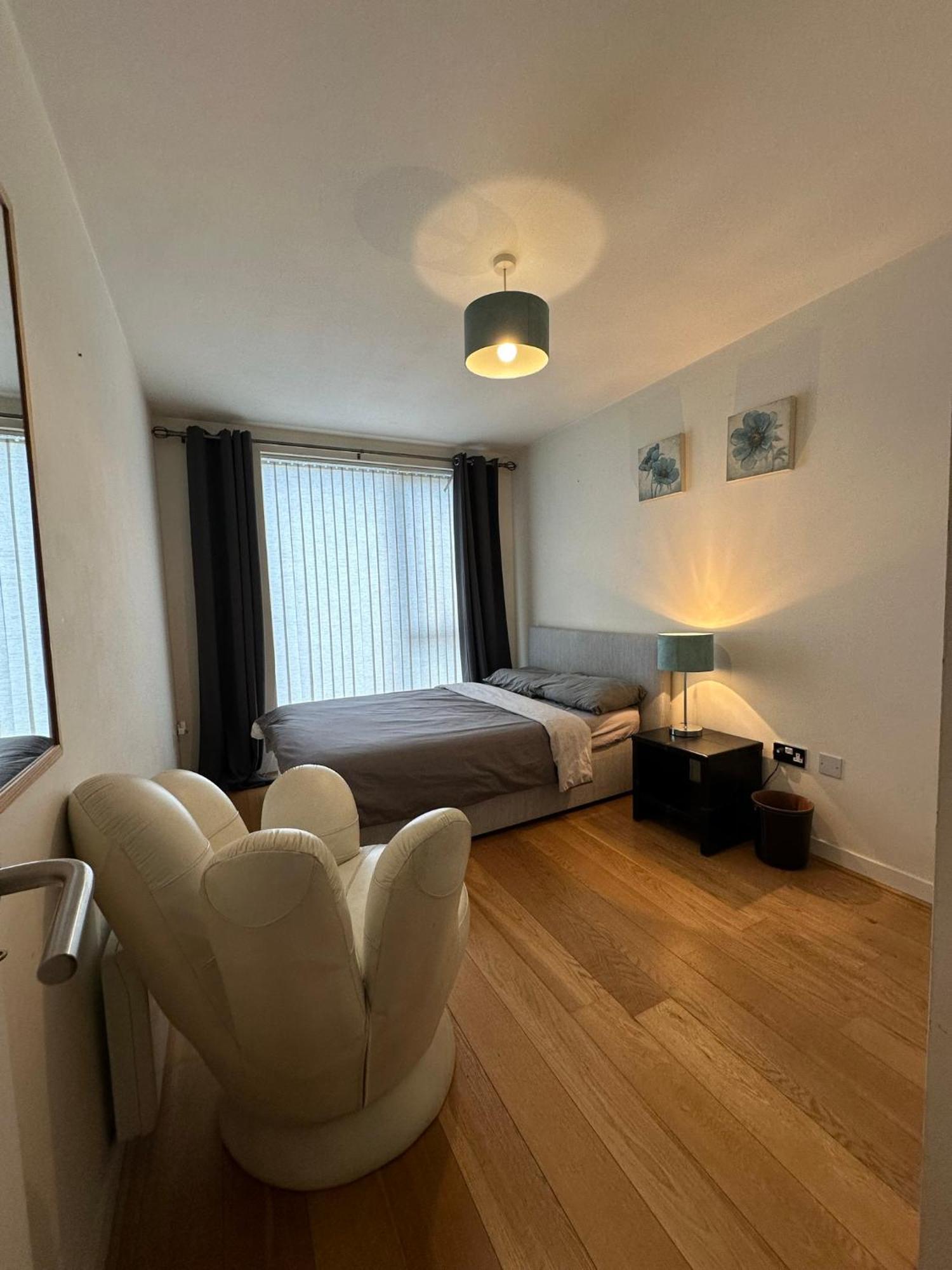 Apartamento The Fitz Dublín