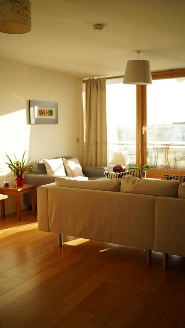 Apartamento The Fitz *
