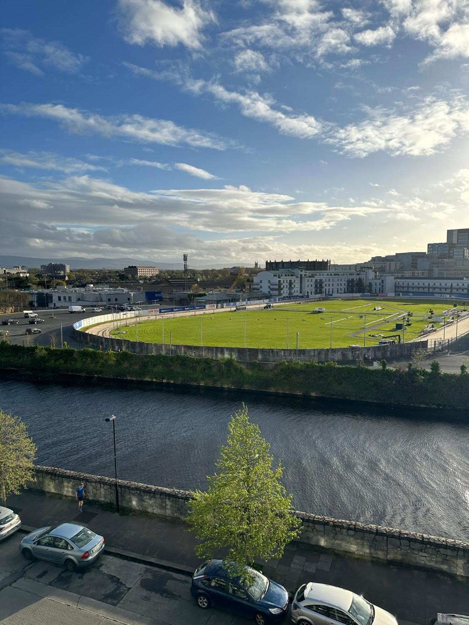 The Fitz Dublín